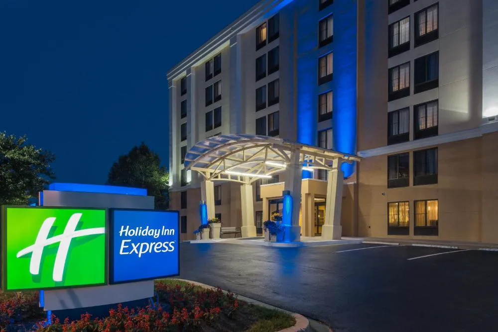 Holiday Inn Express Hunt Valley by IHG hotel hero