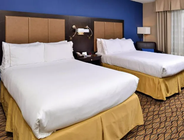 Holiday Inn Express Hunt Valley by IHG hotel detail image 4