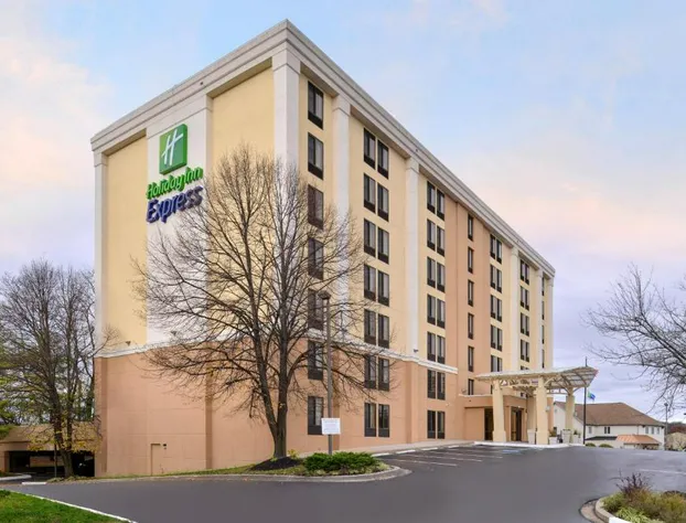 Holiday Inn Express Hunt Valley by IHG hotel detail image 2