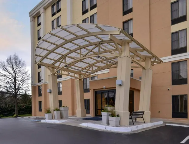 Holiday Inn Express Hunt Valley by IHG hotel detail image 3