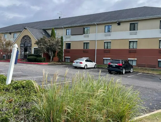 Sonesta Simply Suites Memphis hotel detail image 1