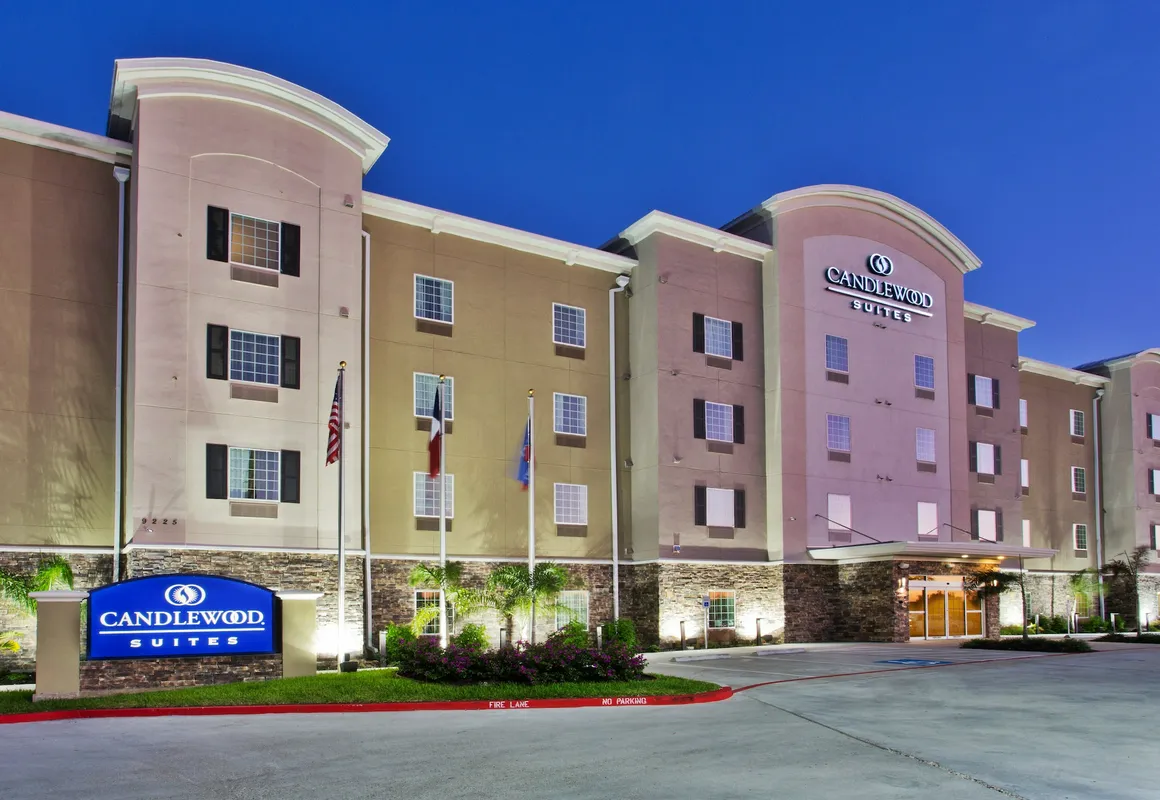 Candlewood Suites Corpus Christi-Naval Base Area by IHG hotel hero