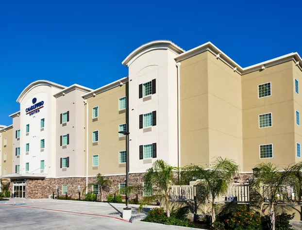Candlewood Suites Corpus Christi-Naval Base Area by IHG hotel detail image 1