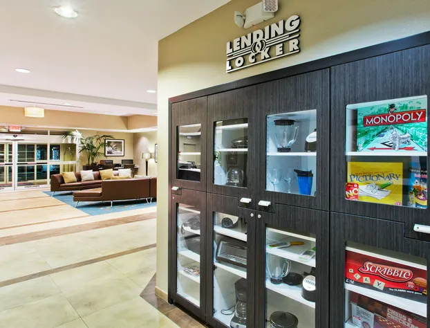 Candlewood Suites Corpus Christi-Naval Base Area by IHG hotel detail image 3