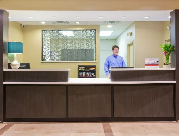 Candlewood Suites Corpus Christi-Naval Base Area by IHG hotel detail image 4