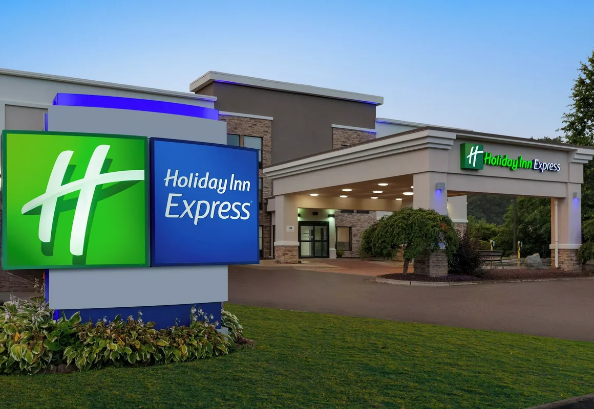 Holiday Inn Express Painted Post-Corning Area by IHG hotel hero