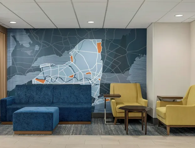 Holiday Inn Express Painted Post-Corning Area by IHG hotel detail image 3