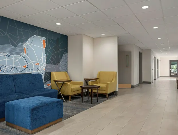 Holiday Inn Express Painted Post-Corning Area by IHG hotel detail image 4