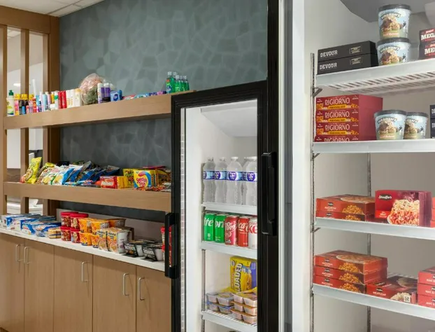 Holiday Inn Express Painted Post-Corning Area by IHG hotel detail image 2