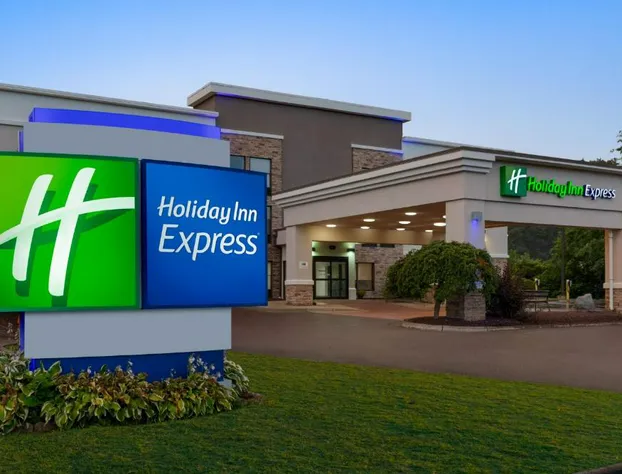 Holiday Inn Express Painted Post-Corning Area by IHG hotel detail image 1