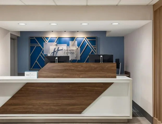 Holiday Inn Express Painted Post-Corning Area by IHG hotel detail image 4
