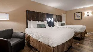 Best Western Historic Bayfront hotel detail image 3