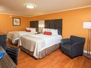 Best Western Historic Bayfront hotel detail image 4