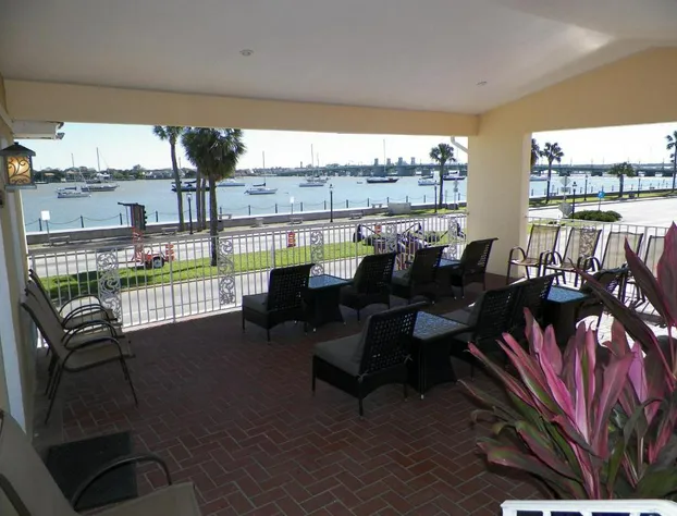 Best Western Historic Bayfront hotel detail image 2