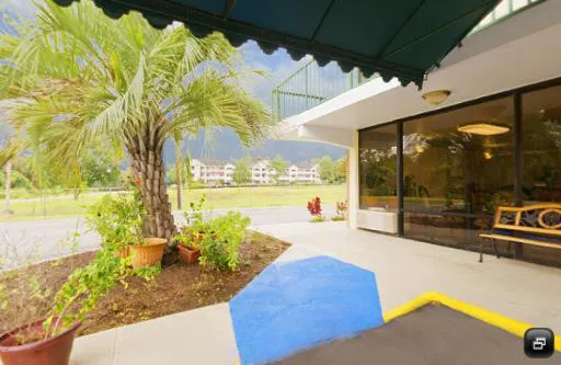 Super Inn hotel detail image 1