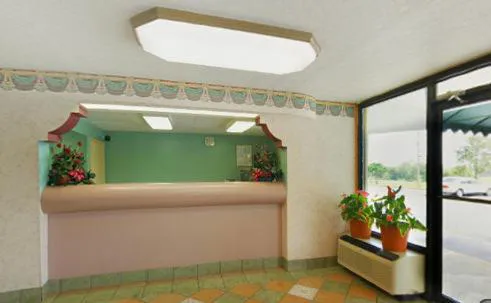 Super Inn hotel detail image 4