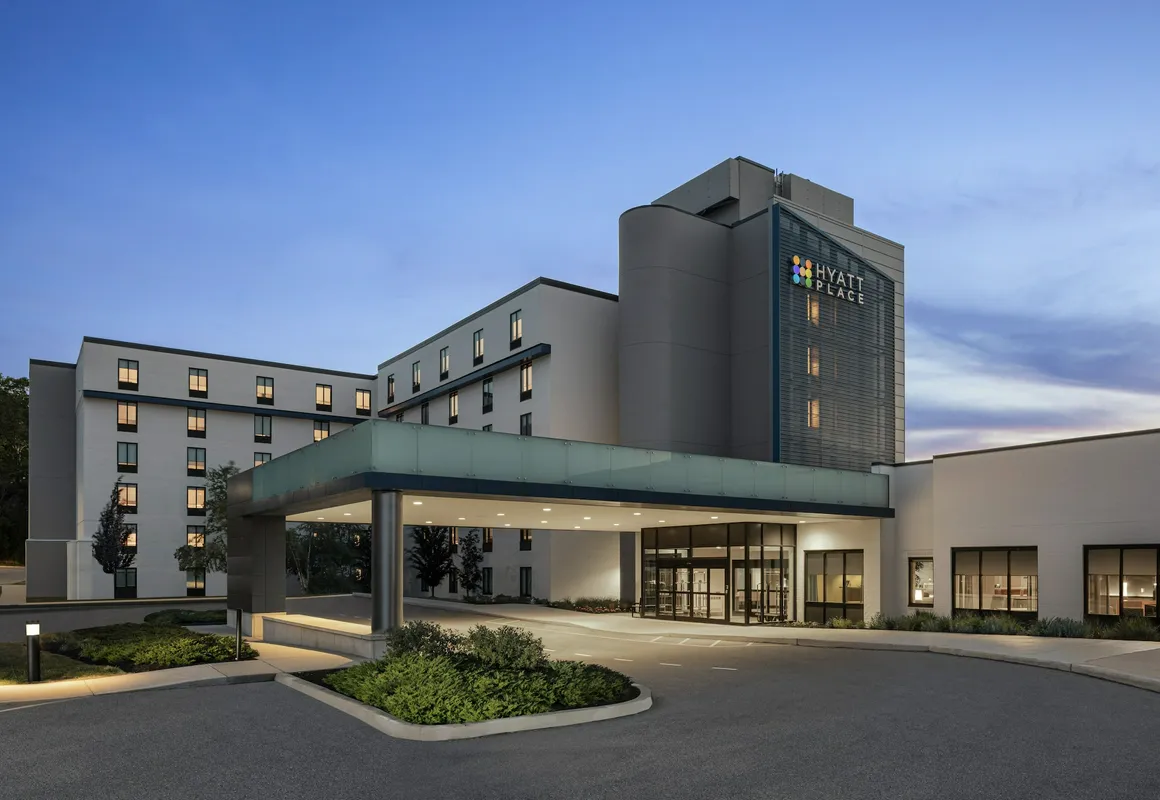 Hyatt Place Boston/Braintree hotel hero