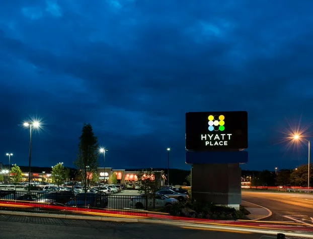 Hyatt Place Boston/Braintree hotel detail image 4