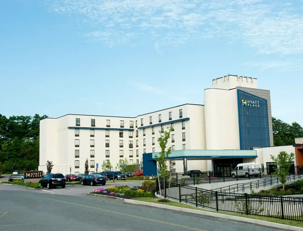 Hyatt Place Boston/Braintree hotel detail image 1