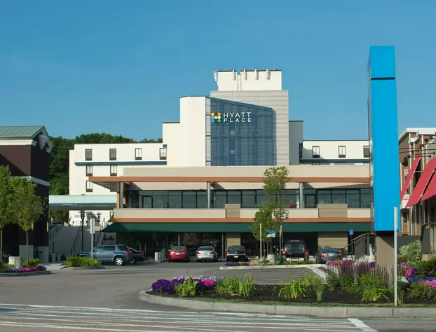 Hyatt Place Boston/Braintree hotel detail image 2