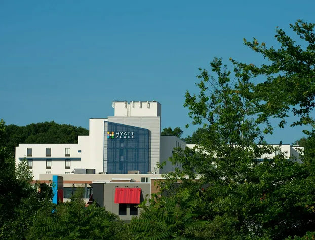 Hyatt Place Boston/Braintree hotel detail image 3