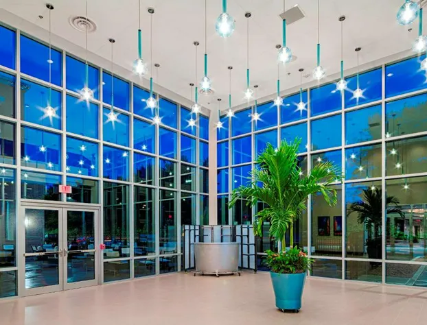 DoubleTree by Hilton Hotel Bristol, Connecticut hotel detail image 4