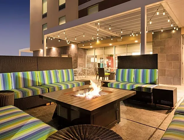 Home2 Suites by Hilton Gillette hotel detail image 2