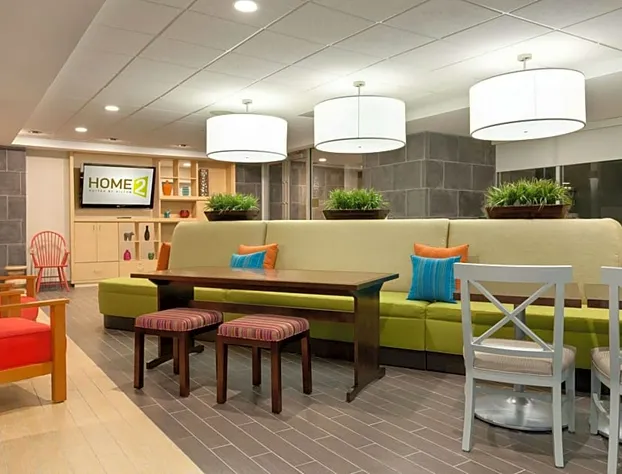 Home2 Suites by Hilton Gillette hotel detail image 4