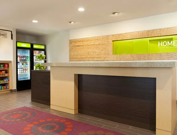 Home2 Suites by Hilton Gillette hotel detail image 2