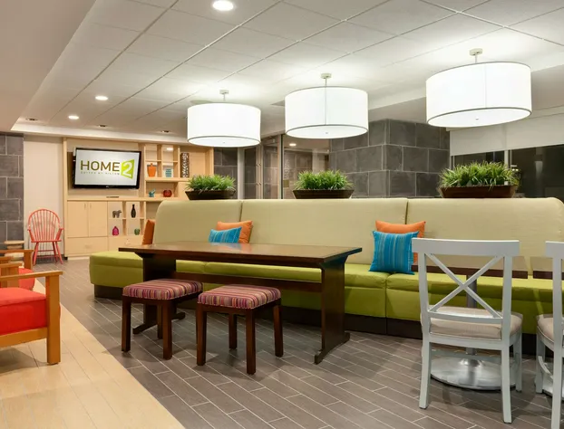 Home2 Suites by Hilton Gillette hotel detail image 3