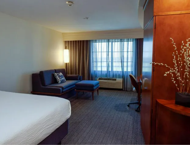 Courtyard by Marriott Oklahoma City North/Quail Springs hotel detail image 2