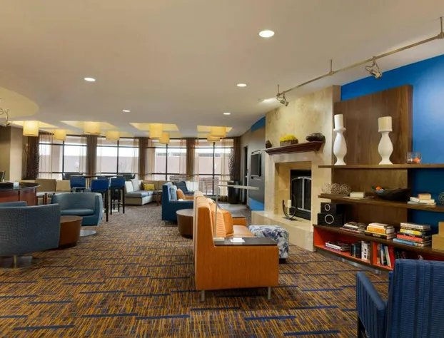 Courtyard by Marriott Oklahoma City North/Quail Springs hotel detail image 1