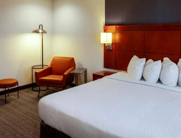 Courtyard by Marriott Oklahoma City North/Quail Springs hotel detail image 3