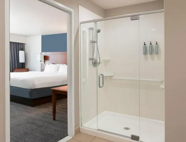 Courtyard by Marriott Oklahoma City North/Quail Springs hotel detail image 4