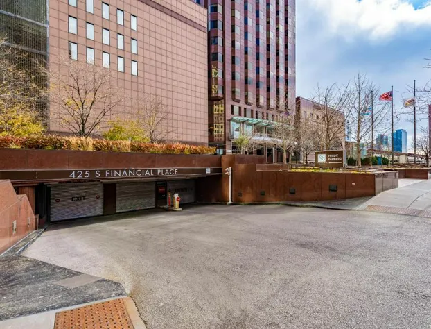 The Buckingham Hotel hotel detail image 2