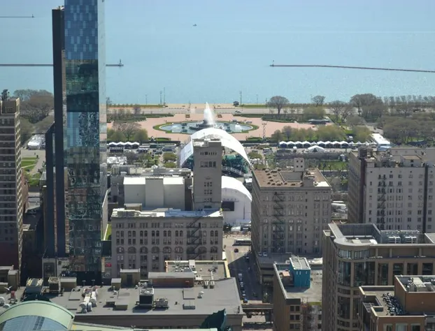 The Buckingham Hotel hotel detail image 3