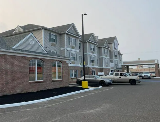 Homestead Apart-Hotel hotel detail image 1