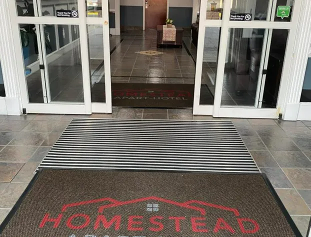 Homestead Apart-Hotel hotel detail image 2