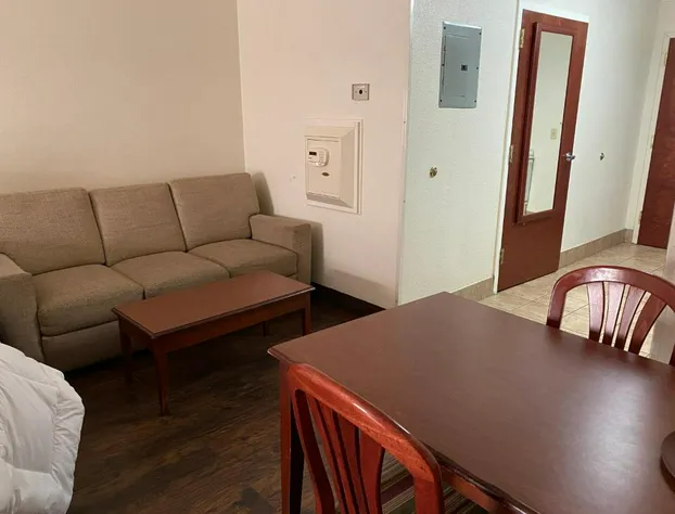 Homestead Apart-Hotel hotel detail image 3