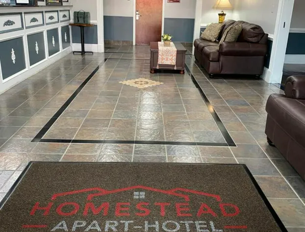 Homestead Apart-Hotel hotel detail image 4