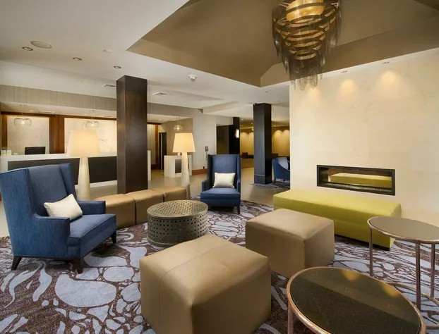 Skybridge Seattle Airport Hotel hotel detail image 1