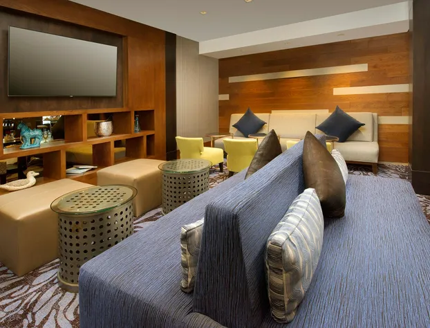 Skybridge Seattle Airport Hotel hotel detail image 2