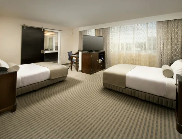 Skybridge Seattle Airport Hotel hotel detail image 3