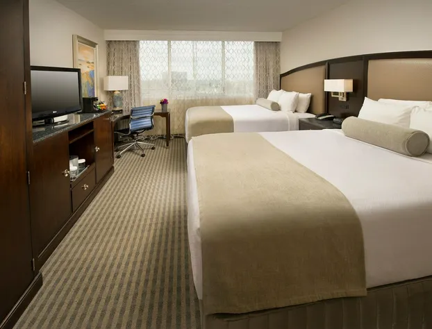 Skybridge Seattle Airport Hotel hotel detail image 4