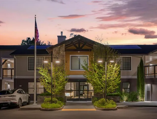 Best Western Plus Stevenson Manor hotel detail image 2