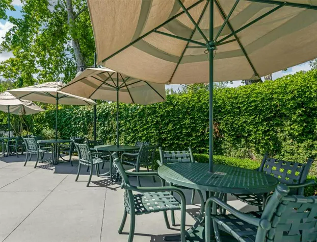 Best Western Plus Stevenson Manor hotel detail image 3