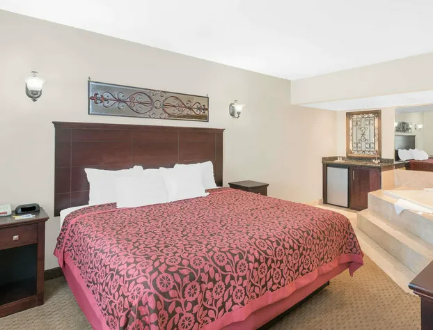 Days Inn by Wyndham Springfield/Phil.Intl Airport hotel detail image 3