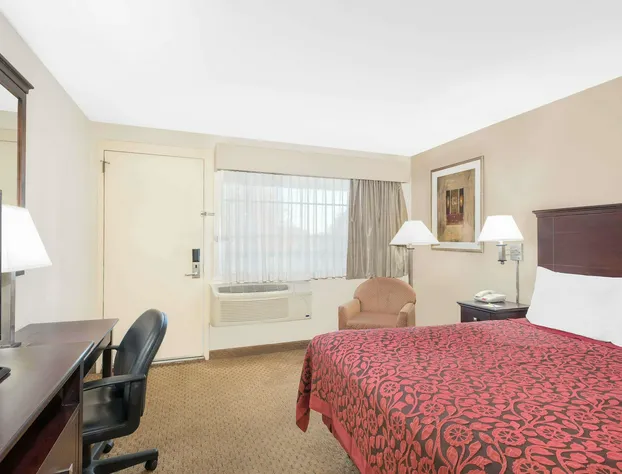 Days Inn by Wyndham Springfield/Phil.Intl Airport hotel detail image 4