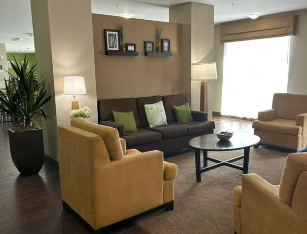 Sleep Inn & Suites Gulfport hotel detail image 3