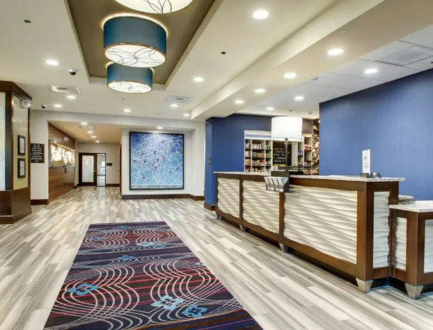 Hampton Inn & Suites Greenville Airport, SC hotel detail image 3